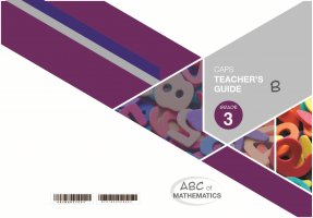 ABC OF MATHEMATICS GRADE 3 BOOK B TEACHER'S GUIDE